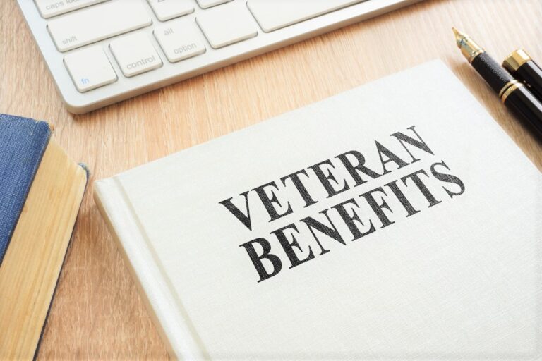 veteran benefits guide