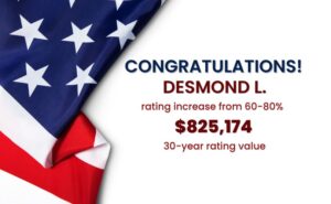 Congrats Desmond!