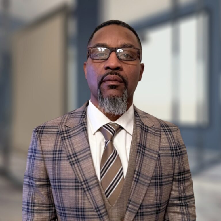 Coach Corey