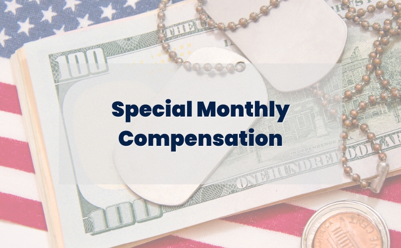 Understanding The Special Monthly Compensation For Veterans J4v 2329