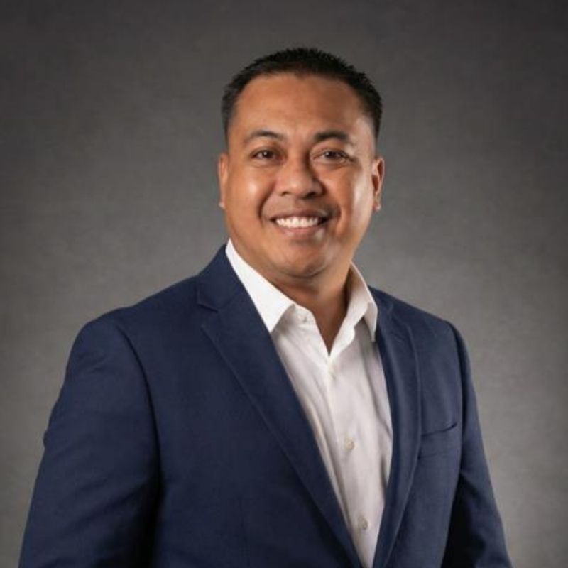 Coach Jayson Arellano