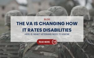 the va is changing how it rates disabilities