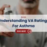 VA ratings for asthma