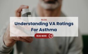 VA ratings for asthma