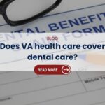 dental benefits for veterans