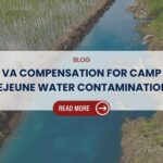 Camp Lejeune VA Disability Compensation